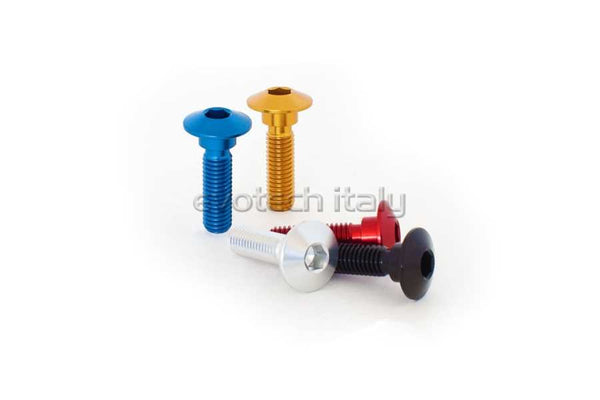 Evotech RC VS-080 7075-T6 Ergal Special Bolt - image 2