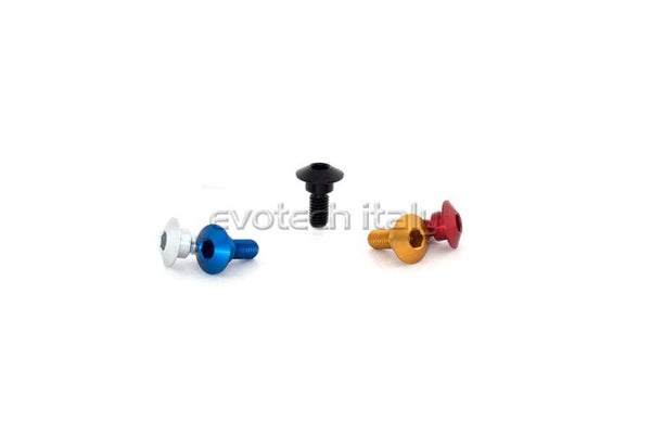 Evotech RC VS-098 7075-T6 Ergal Special Bolt - image 2