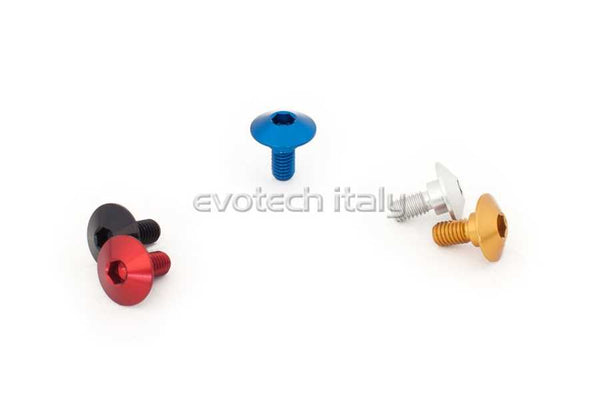 Evotech RC VS-074 7075-T6 Ergal Special Bolt - image 1