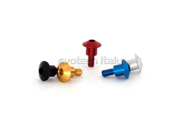Evotech RC VS-096 7075-T6 Ergal Special Bolt - image 2