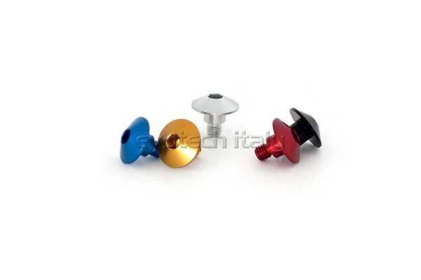 Evotech RC VS-083 7075-T6 Ergal Special Bolt - image 2