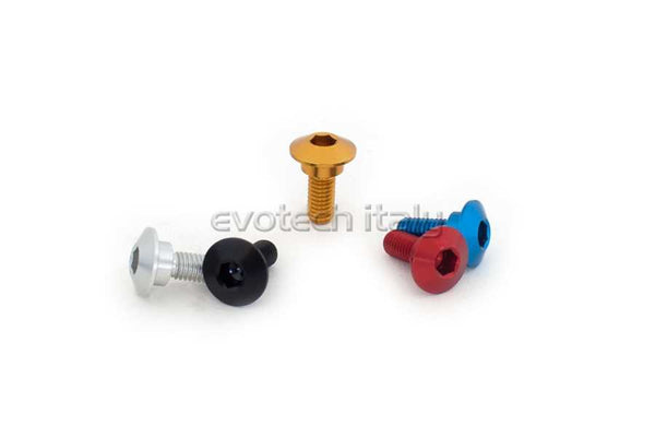 Evotech RC VS-042 7075-T6 Ergal Special Bolt - image 2