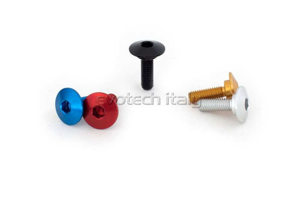 Evotech RC VS-044 7075-T6 Ergal Special Bolt - image 2
