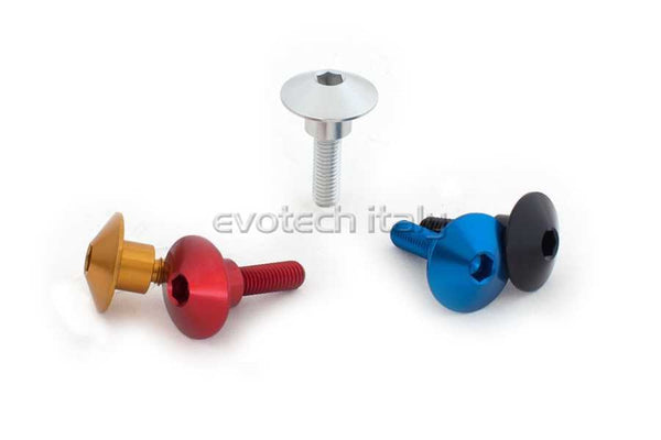 Evotech RC VS-046 7075-T6 Ergal Special Bolt - image 2