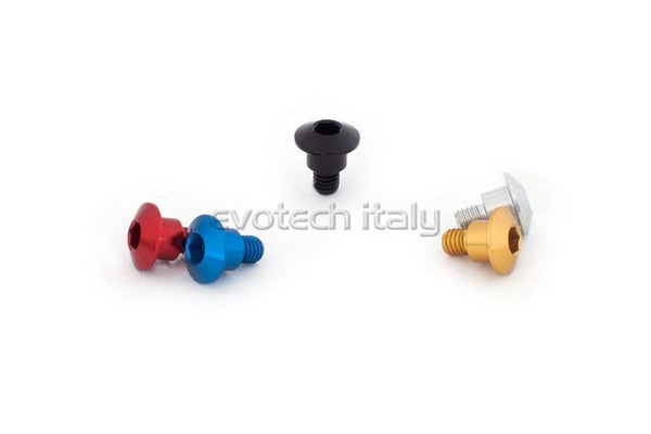 Evotech RC VS-047 7075-T6 Ergal Special Bolt - image 2