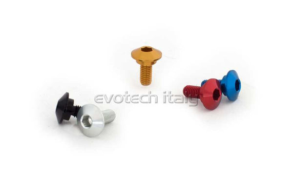 Evotech RC VS-049 7075-T6 Ergal Special Bolt - image 2