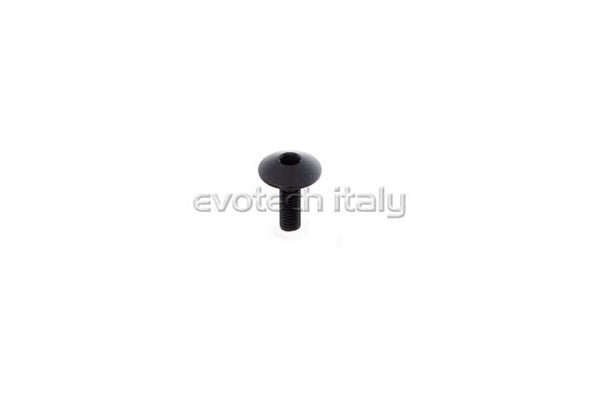 Evotech RC VS-059 7075-T6 Ergal Special Bolt - image 2