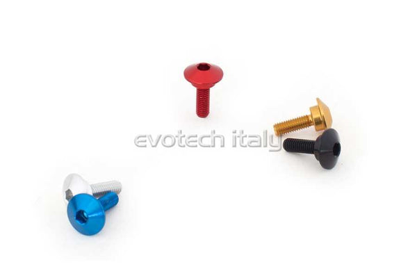 Evotech RC VS-072 7075-T6 Ergal Special Bolt - image 2