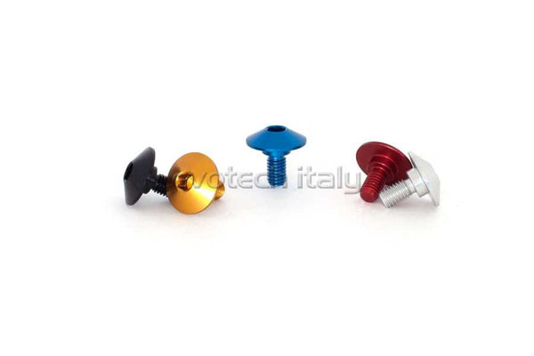 Evotech RC VS-088 7075-T6 Ergal Special Bolt - image 2