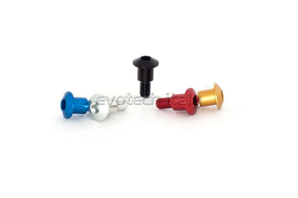 Evotech RC VS-089 7075-T6 Ergal Special Bolt - image 2
