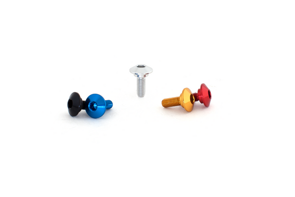 Evotech RC VS-101 7075-T6 Ergal Special Bolt - image 2