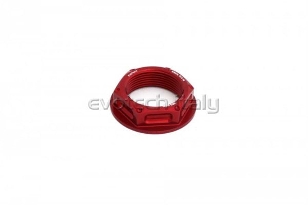 Evotech RC rear wheel 7075-T6 Ergal Nut Ducati M30 × 1.5 - image 1