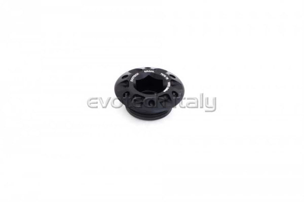 Evotech RC 7075-T6 Ergal Nut Ducati Multistrada M22 × 1.25 (swingarm) - image 3