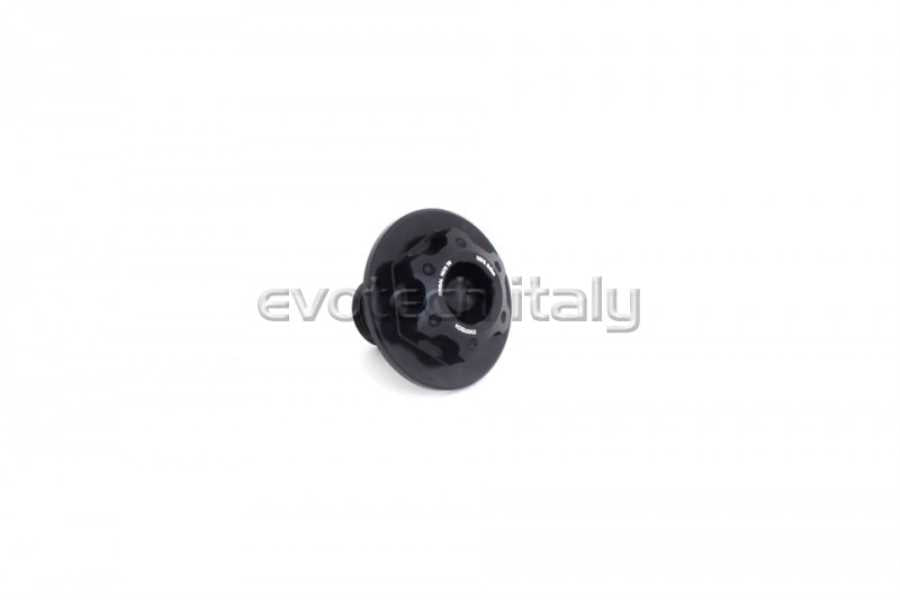Evotech RC 7075-T6 Ergal Nut Ducati M15 × 1.25 (swingarm) - image 1