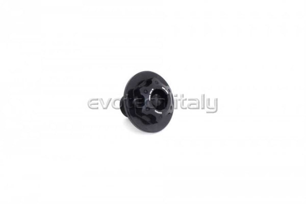 Evotech RC 7075-T6 Ergal Nut Ducati M15 × 1.25 (swingarm) - image 1
