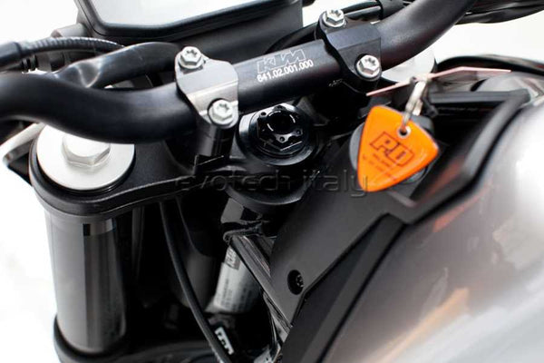 Evotech RC 7075-T6 Ergal Bolt M24 × 1.5 - image 2