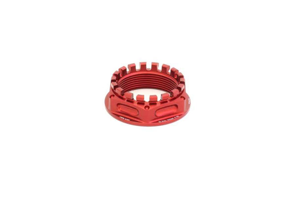 Evotech RC Rear wheel Nut Kit Triumph Speed 1050 '11-'15/ Speed Triple RS – 7075-T6 Ergal - image 2