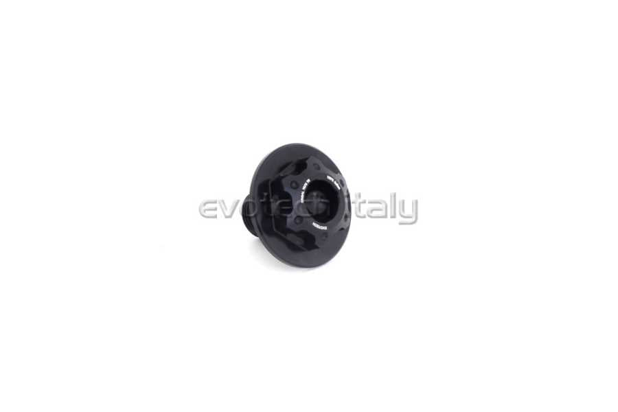 Evotech RC Axle 7075-T6 Ergal Bolt Ducati M12 × 1.25 - image 1