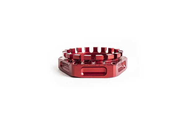Evotech RC Triumph Speed Triple R/ S/ RS M38 × 1.5 Nut – 7075-T6 Ergal - image 3