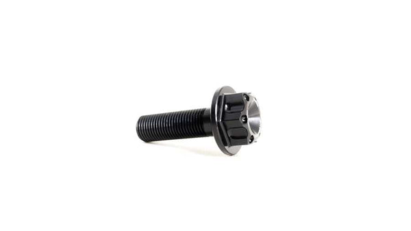 Evotech RC Axle 7075-T6 Ergal Bolt KTM M12 × 1.75 - image 2