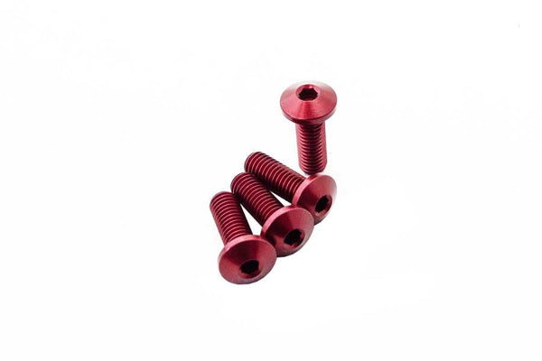 Evotech RC VS-143 7075-T6 Ergal Special Bolt - image 3