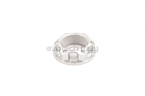 Evotech RC 7075-T6 Ergal Nut M24 × 1 - image 3