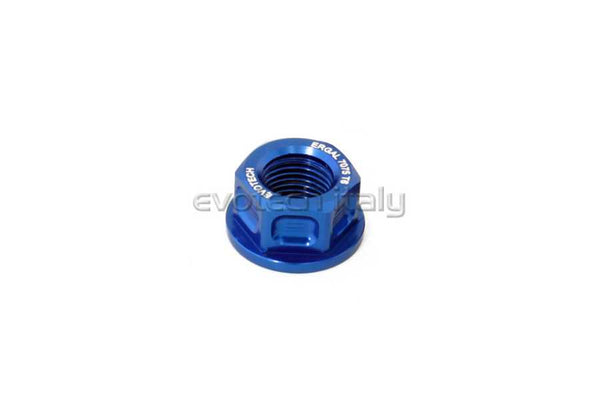 Evotech RC Sprocket flange Nut M12 × 1.25 – 7075-T6 Ergal - image 3