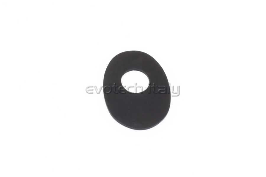 Evotech RC Front Indicators Adapter Model 10