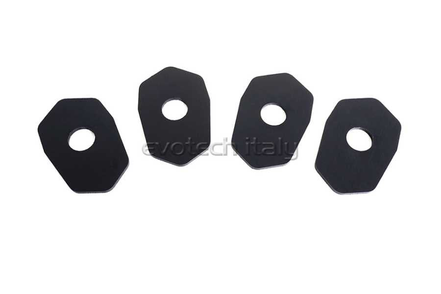 Evotech RC Front Indicators Adapter Model 17