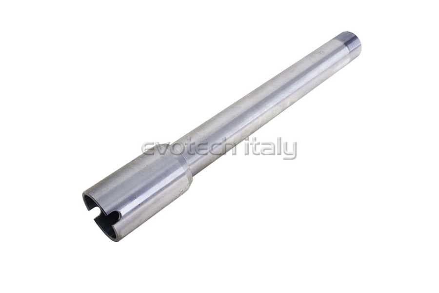 Evotech RC Ducati K100 Steel Front Axle – image 1