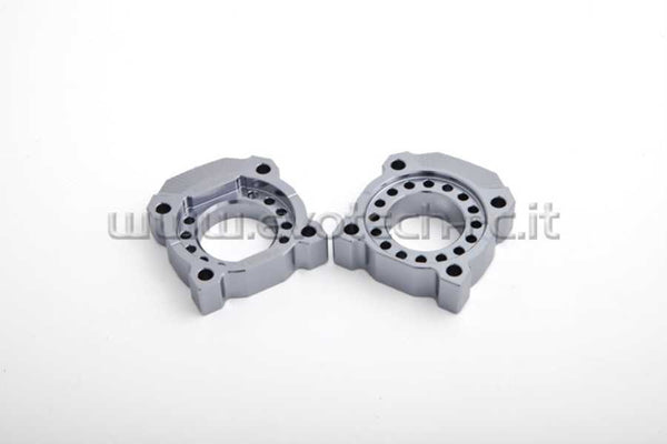 Evotech RC Kawasaki Ninja 1000 / ZX-10R Chain Adjusters – image 1