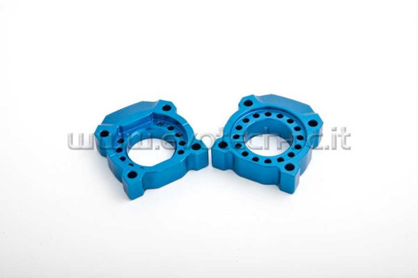 Evotech RC Kawasaki Ninja 1000 / ZX-10R Chain Adjusters – image 3