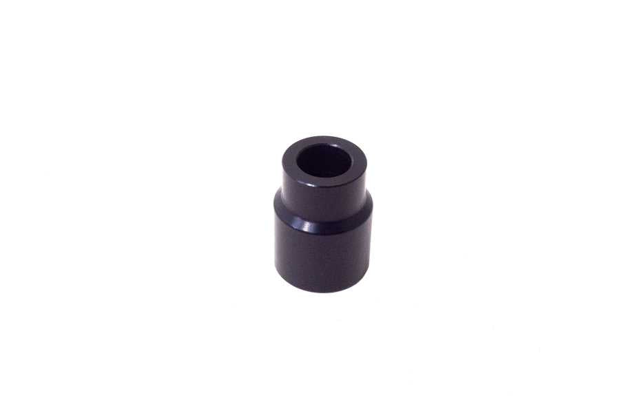 Evotech RC Stepped Aluminium Spacer 12 x 19–23 x 40 mm - image 1