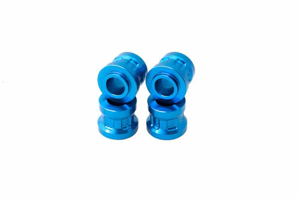 Evotech RC Brake Caliper Spacer Kit B_DPZC_D22-20_d10_L18 – image 3