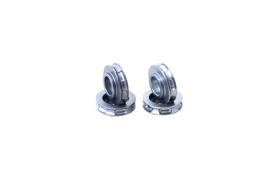 Evotech RC Brake Caliper Spacer Kit B_DPZC_D22_d10_L5 – image 1