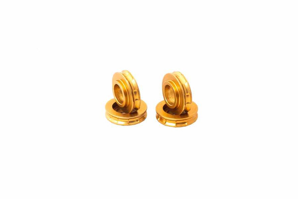 Evotech RC Brake Caliper Spacer Kit B_DPZC_D22_d10_L5 – image 2