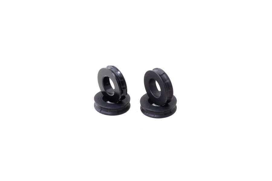 Evotech RC Brake Caliper Spacer Kit B_DPZ_D20_d10_L7,5 – image 1