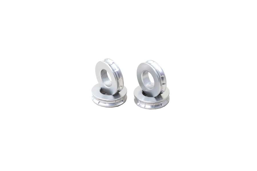 Evotech RC Brake Caliper Spacer Kit B_DPZ_D24_d10_L5 – image 1