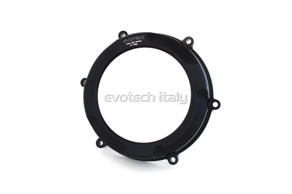 EVOTECH RC CLUTCH COVER DUCATI PANIGALE V4