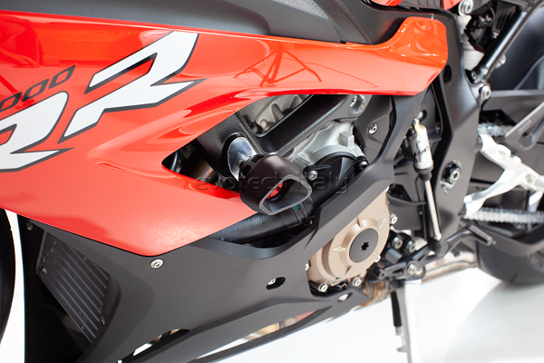 Evotech RC DEFA-044 BMW S1000RR frame sliders
