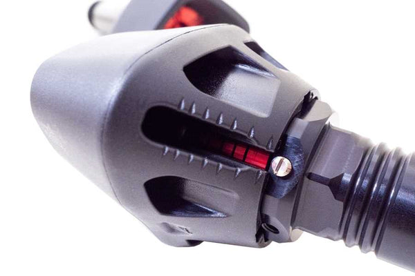 Anti-Shock frame sliders for Triumph Speed 1050 '99-'07 / Daytona 99-04 - image 3
