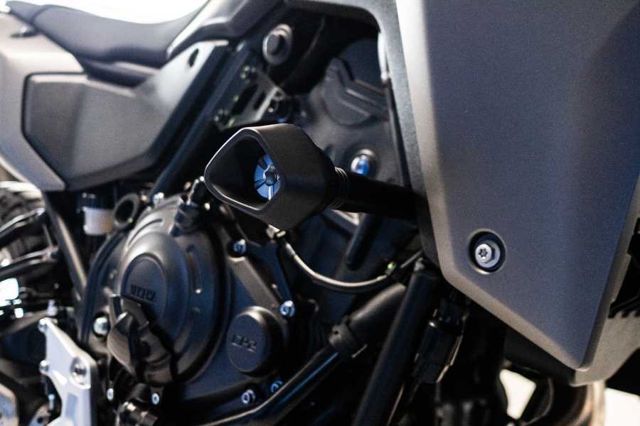 Anti-Shock frame sliders for Yamaha Ténéré 700 2025-26 - image 1