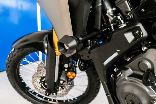 Anti-Shock frame sliders for Yamaha Ténéré 700 2025-26 - image 2