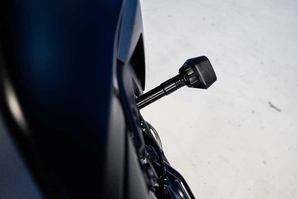 Anti-Shock frame sliders for Yamaha Ténéré 700 2025-26 - image 3