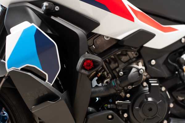 Evotech RC DEFA-096 BMW M1000 XR frame sliders