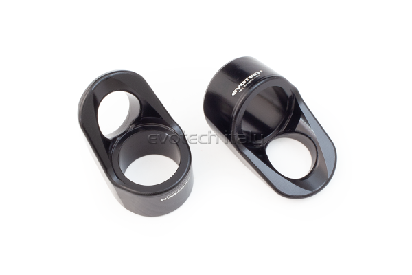 Evotech RC DEFA-CN tie-down cap detail