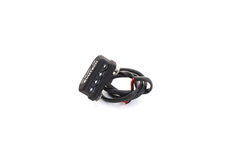 Evotech RC Homologated LED License Plate Light