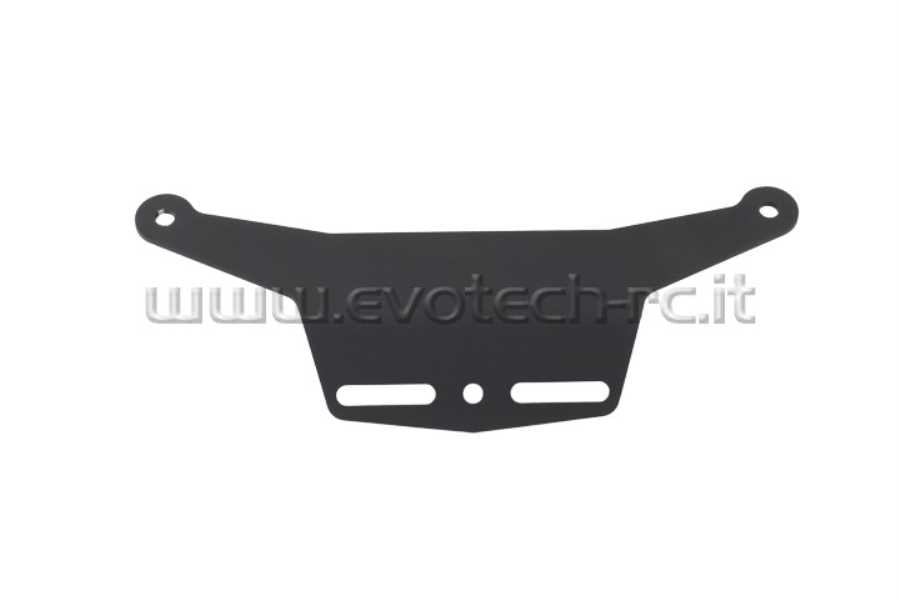 Evotech RC Italian-Style Rear Reflector Bracket