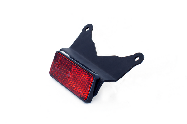 Evotech RC 30° Inclined Rear Reflector Bracket