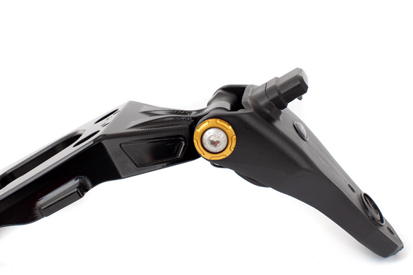 Evotech RC Aluminum Tail-Tidy Mounting Washers – Pair
